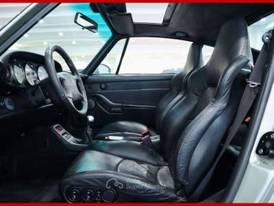 Porsche 911 Carrera S TAGLIANDATA - SEDILI SPORT - TETTO Argento usata Vergiate