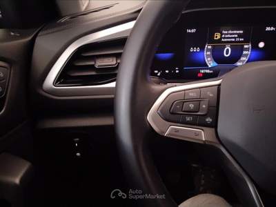 Volkswagen T-Roc 1.0 TSI Edition Plus Grigio usata Lucca