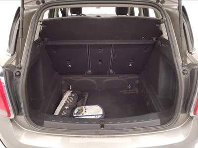 MINI Cooper 2.0 TwinPower Turbo Cooper D Boost Steptronic Bronzo usata Lucca