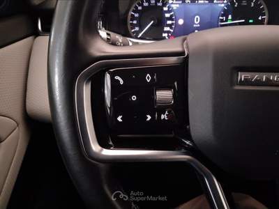 Land Rover Range Rover Evoque 2.0 D I4 MHEV SE AWD Auto Lilla usata Lucca