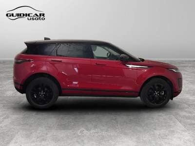Land Rover Range Rover Evoque 2.0 D I4 MHEV SE AWD Auto Lilla usata Lucca
