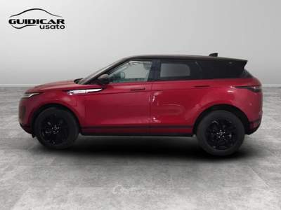 Land Rover Range Rover Evoque 2.0 D I4 MHEV SE AWD Auto Lilla usata Lucca