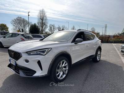 Cupra Formentor Cupra Formenton 2024 usata Ponte di Piave