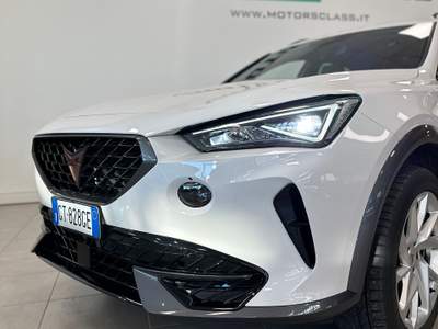 Cupra Formentor Cupra Formenton 2024 usata Ponte di Piave