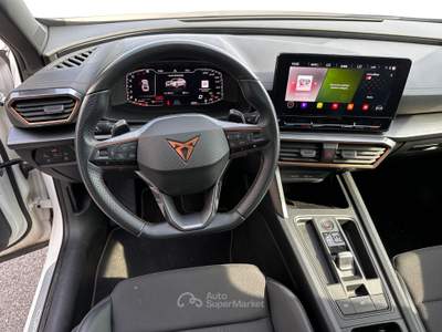 Cupra Formentor Cupra Formenton 2024 usata Ponte di Piave