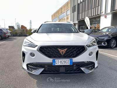 Cupra Formentor Cupra Formenton 2024 usata Ponte di Piave