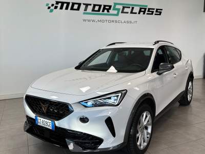 Cupra Formentor Cupra Formenton 2024 usata Ponte di Piave