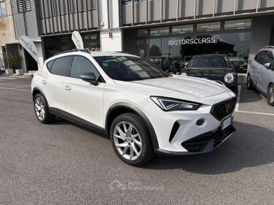 Cupra Formentor Cupra Formenton 2024 usata Ponte di Piave