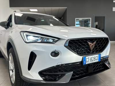 Cupra Formentor Cupra Formenton 2024 usata Ponte di Piave