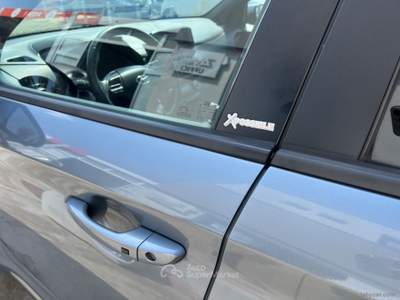 Hyundai Kona Kona 1.0 T-GDI Xpossible Grigio usata Mesagne