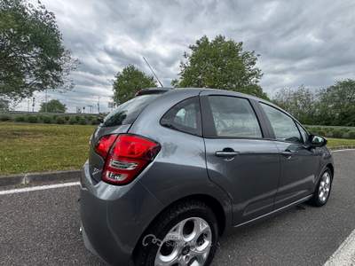 Citroen C3 Attraction usata GUSSAGO