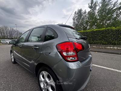 Citroen C3 Attraction usata GUSSAGO