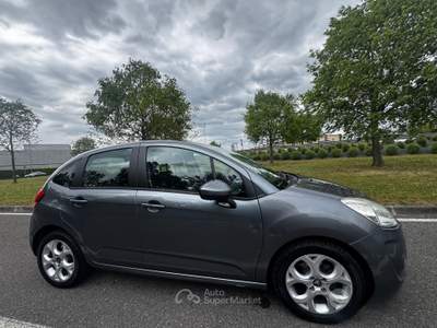 Citroen C3 Attraction usata GUSSAGO