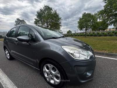 Citroen C3 Attraction usata GUSSAGO