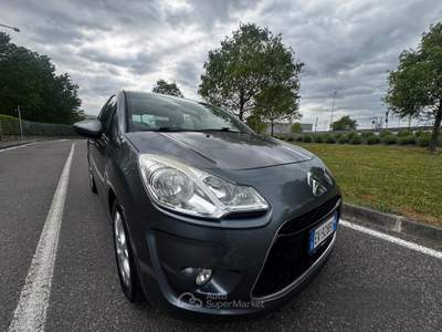 Citroen C3 Attraction usata GUSSAGO