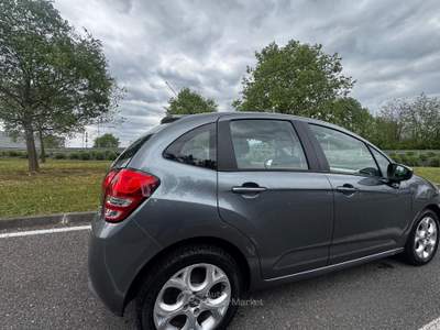 Citroen C3 Attraction usata GUSSAGO
