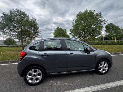 Citroen C3 Attraction usata GUSSAGO