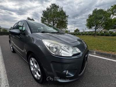 Citroen C3 Attraction usata GUSSAGO