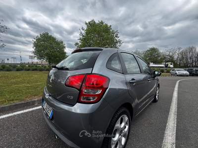 Citroen C3 Attraction usata GUSSAGO