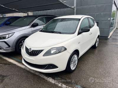 Lancia Ypsilon 5 porte S&S Hybrid usata Modena