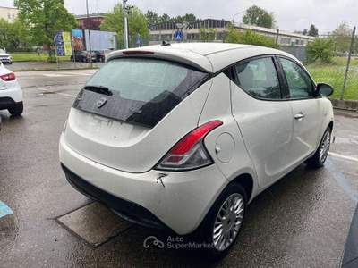 Lancia Ypsilon 5 porte S&S Hybrid usata Modena