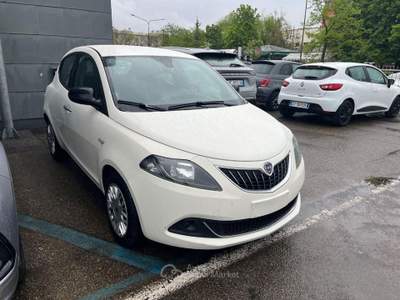 Lancia Ypsilon 5 porte S&S Hybrid usata Modena