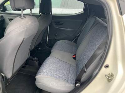 Lancia Ypsilon 5 porte S&S Hybrid usata Modena