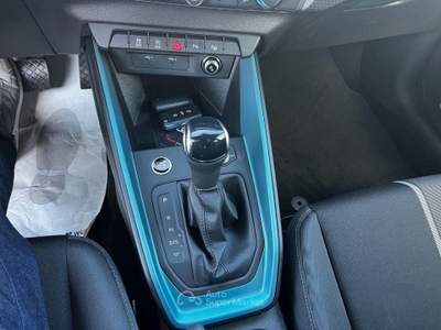 Audi A1 allstreet 30 TFSI S-Tronic Identity Cont usata Modena