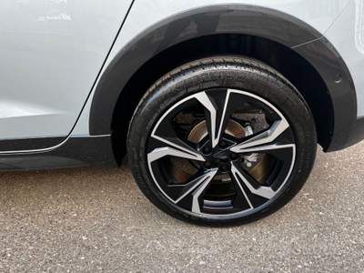 Audi A1 allstreet 30 TFSI S-Tronic Identity Cont usata Modena