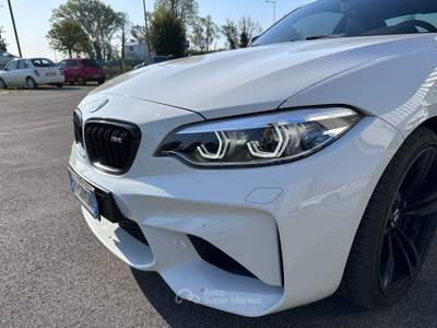 BMW Serie 2 M2 BMEW M2 usata Ponte di Piave