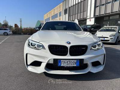 BMW Serie 2 M2 BMEW M2 usata Ponte di Piave
