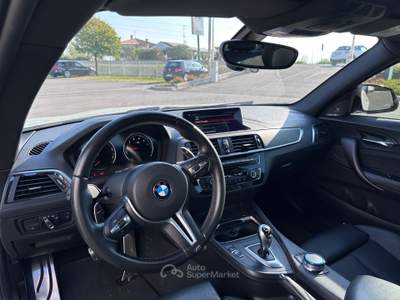 BMW Serie 2 M2 BMEW M2 usata Ponte di Piave