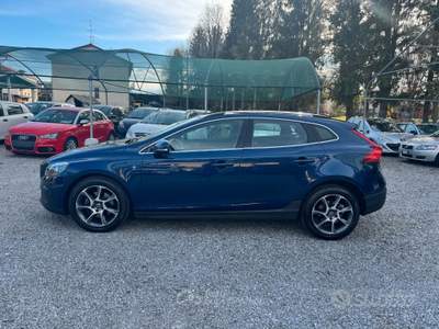 Volvo V40 Cross Country D2 Ocean Race usata Bulgarograsso