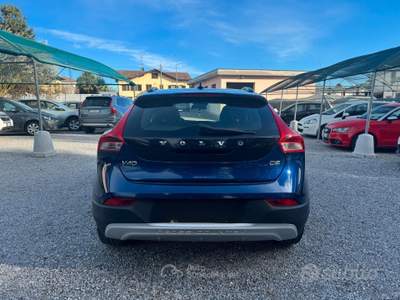 Volvo V40 Cross Country D2 Ocean Race usata Bulgarograsso
