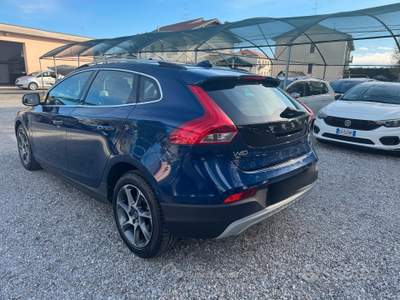 Volvo V40 Cross Country D2 Ocean Race usata Bulgarograsso