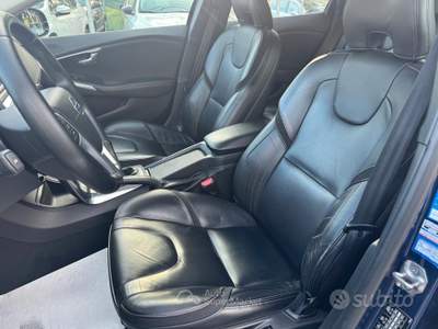 Volvo V40 Cross Country D2 Ocean Race usata Bulgarograsso