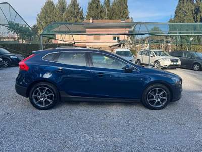 Volvo V40 Cross Country D2 Ocean Race usata Bulgarograsso