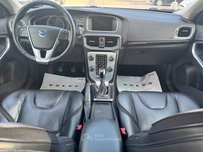 Volvo V40 Cross Country D2 Ocean Race usata Bulgarograsso