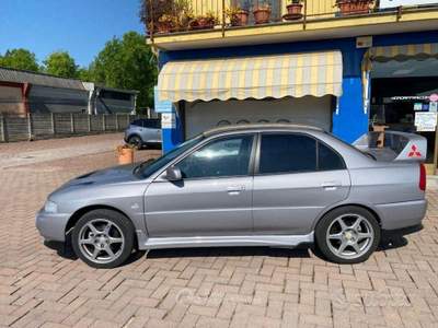 Mitsubishi Outlander Lancer 2000 EVOLUTION IV GSR usata Brusnengo
