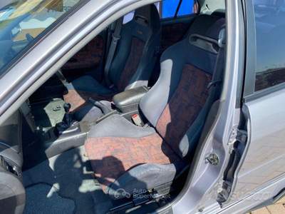 Mitsubishi Outlander Lancer 2000 EVOLUTION IV GSR usata Brusnengo