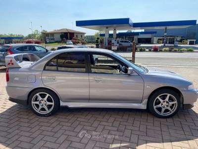 Mitsubishi Outlander Lancer 2000 EVOLUTION IV GSR usata Brusnengo