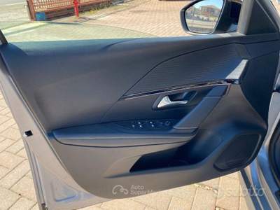 Peugeot 208 Stop&Start EAT8 5 porte usata Brusnengo