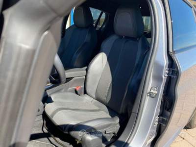 Peugeot 208 Stop&Start EAT8 5 porte usata Brusnengo