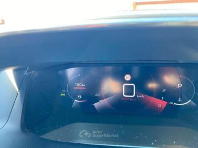 Peugeot 208 Stop&Start EAT8 5 porte usata Brusnengo