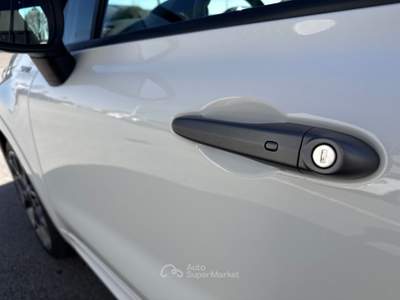 Fiat 500X 500X  SPORT 120cv Bianco usata Ponte di Piave