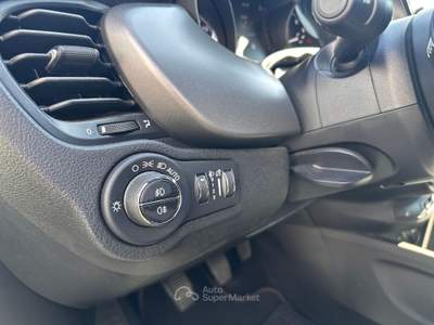 Fiat 500X 500X  SPORT 120cv Bianco usata Ponte di Piave