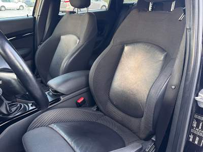 MINI Clubman MINI CLUBMAN 2019 D Nero usata Ponte di Piave