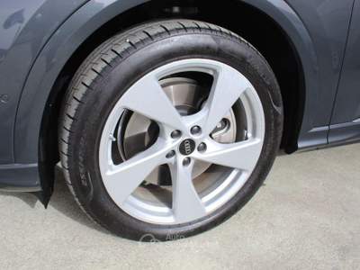 Audi Q5 2.0 tdi mhev  S line edition quattro 204cv s-tronic Grigio usata Padula