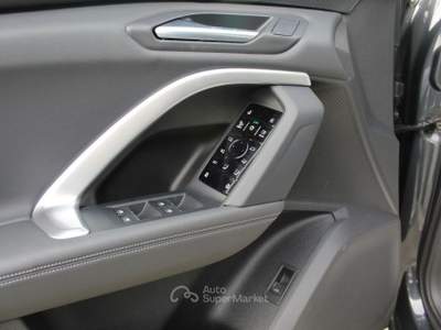 Audi Q5 2.0 tdi mhev  S line edition quattro 204cv s-tronic Grigio usata Padula