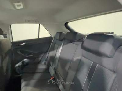 Volkswagen T-Roc 2.0 tdi Edition Plus 150cv dsg Bianco usata Sant'Anastasia